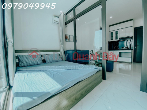 FOR SALE PHU DIEN CCMN 55M2X7 FLOORS, ELEVATOR, 12 bedrooms, PRICE 9.5 BILLION _0