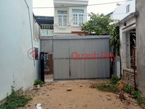 CẦN TIỀN BÁN GẤP ĐẤT HẼM LƯƠNG ĐÌNH CỦA, PHƯỜNG NGỌC HIỆP, SÁT KHU TÁI ĐỊNH CƯ NGỌC HIỆP . GIÁ RẺ TẶNG GIẤY _0