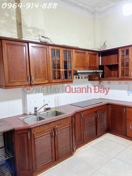 House for rent with owner in Hoa Bang Street - Yen Hoa - Cau Giay. Vietnam | Rental | đ 27 Million/ month