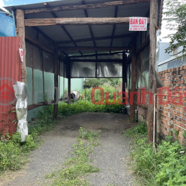 EXTREMELY SHOCKING PRICE! LOT OF LAND FOR QUICK SALE Prime Location At Alley 308 Truong Chinh, Pleiku City _0