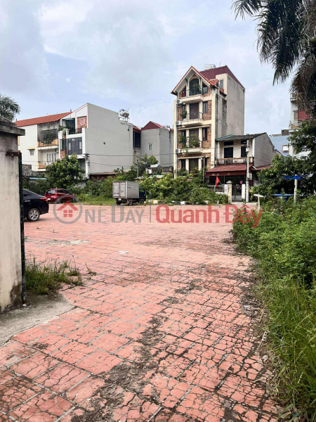 CHÍNH CHỦ CẦN BÁN 34,6 M2 ĐẤT TRÂU QUỲ - GIA LÂM, GIÁ NHỈNH 5 TỶ, LH 0985865658 | Việt Nam | Bán đ 5,2 tỷ