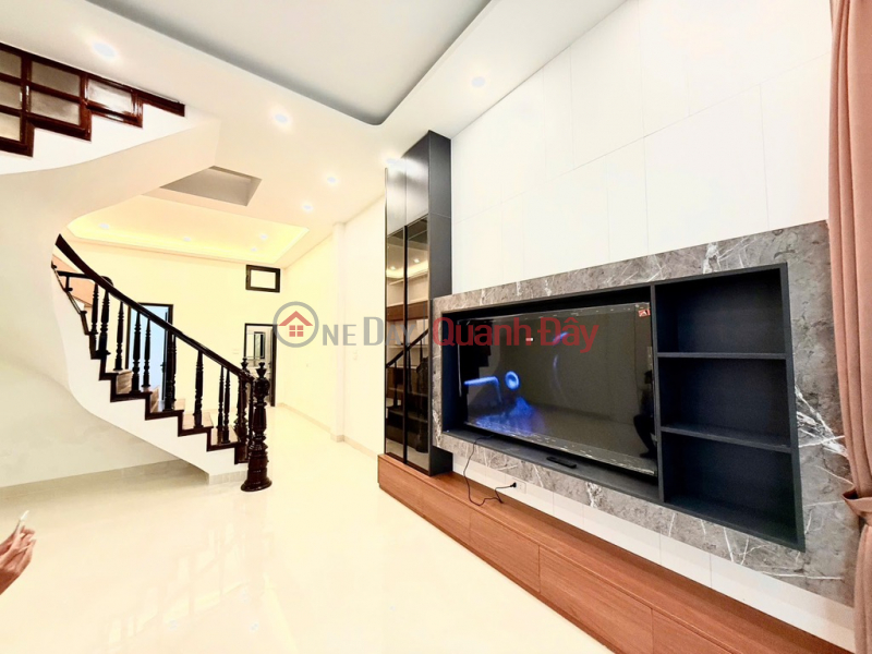 Property Search Vietnam | OneDay | Nhà ở Niêm yết bán NHÀ ĐẸP FULL NỘI THẤT - GẦN NHIỀU TRƯỜNG ĐẠI HỌC Nhà đẹp mới tinh