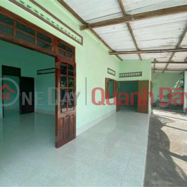 GENERAL FOR SALE Fast 2 Lots And Beautiful House In Ninh Hai District, Ninh Thuan _0