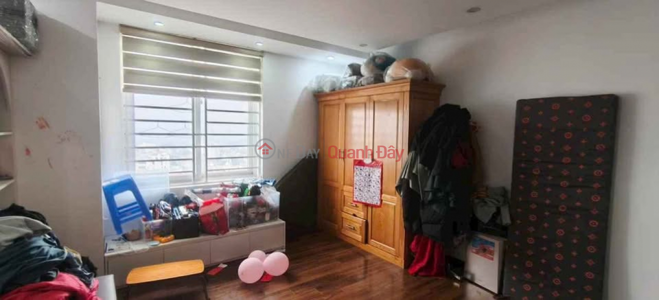 Bán căn chung cư Duplex 108m tại 137 Nguyễn Văn Cừ, giá siêu hợp lý chỉ hơn 5 tỷ còn tl. LH 0936123469, Việt Nam Bán | đ 5,9 tỷ