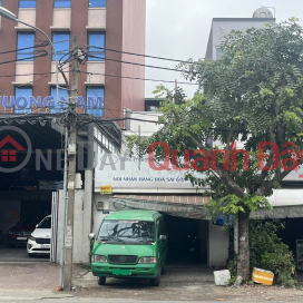 LAND FOR SALE WITH HOUSE FREE - OWNER QUICKLY SELLS BEAUTIFUL LOT OF LAND Ward 26, Binh Thanh, HCM _0
