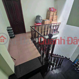 CHDV - 5 Tầng, Phường 13, Tân Bình _0