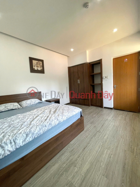 Cho thuê studio gần biển Mỹ Khê – Khu An Thượng _0