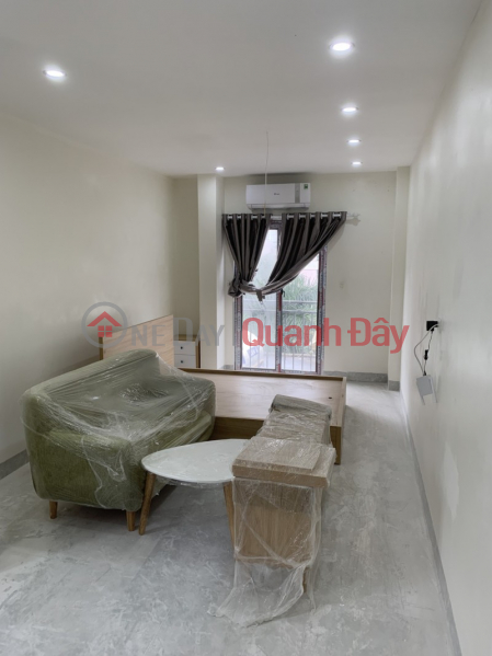 Property Search Vietnam | OneDay | Residential | Sales Listings House for sale 78m2, 8 elevator floors - Tran Thai Tong, Cau Giay - 100 million\\/month –– 13.6 billion.