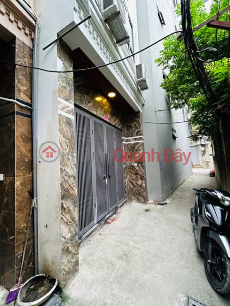 Property Search Vietnam | OneDay | Nhà ở Niêm yết bán GIẢM 500 TRIỆU – CHỈ CÒN 7,9 TỶ
PHÚ DIỄN – BẮC TỪ LIÊM 40M² – NHÀ MỚI – 1 NHÀ RA Ô TÔ TRÁNH