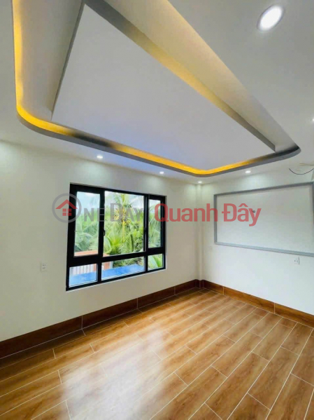 137m2 house with mezzanine in Tan Trieu, featuring a very spacious backyard, priced at only 1.75 billion VND (negotiable). | Vietnam, Sales đ 1.75 Billion