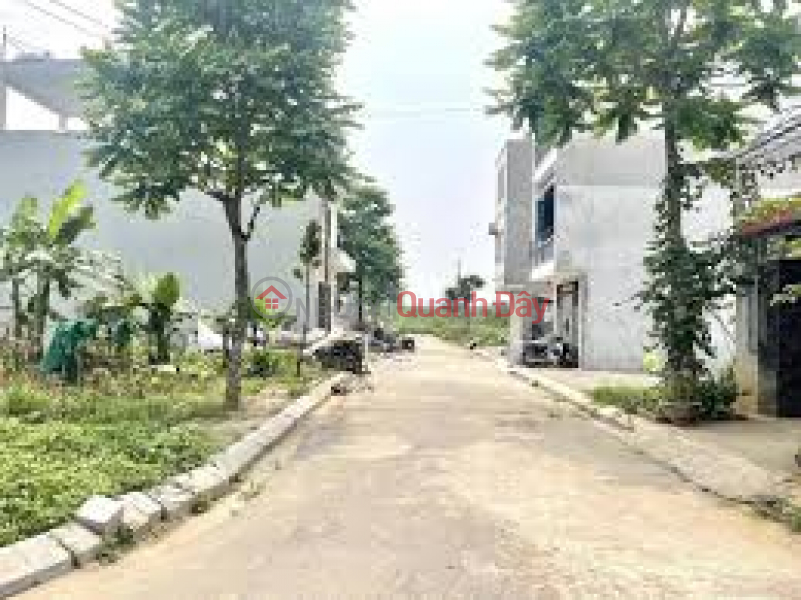 Land for sale in Thuong Thanh, Long Bien District, area 31m2 x frontage 4m, road to house 2m, price only 3.25 billion | Vietnam Sales | đ 3.25 Billion