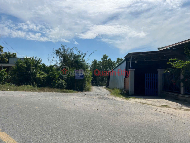 Property Search Vietnam | OneDay | | Sales Listings | Urgent sale of land plot at 1 set of Phu Thuan street, Phu My Hung commune, Cu Chi district, Ho Chi Minh City