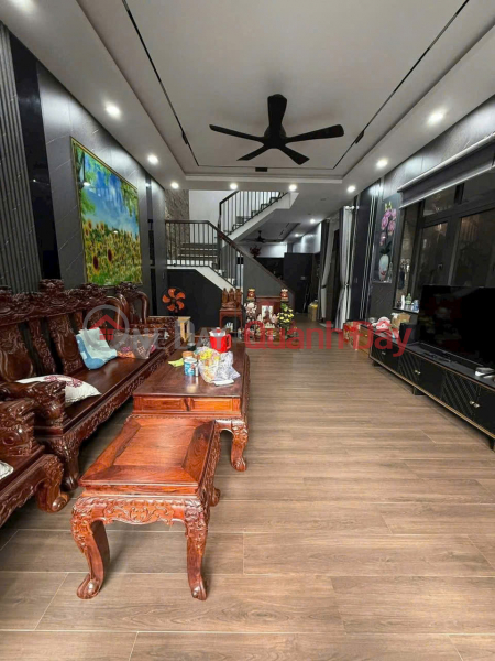 Property Search Vietnam | OneDay | Residential | Sales Listings, Super luxury villa for sale right in Tan Phong residential area, very good price, only 10.5 billion