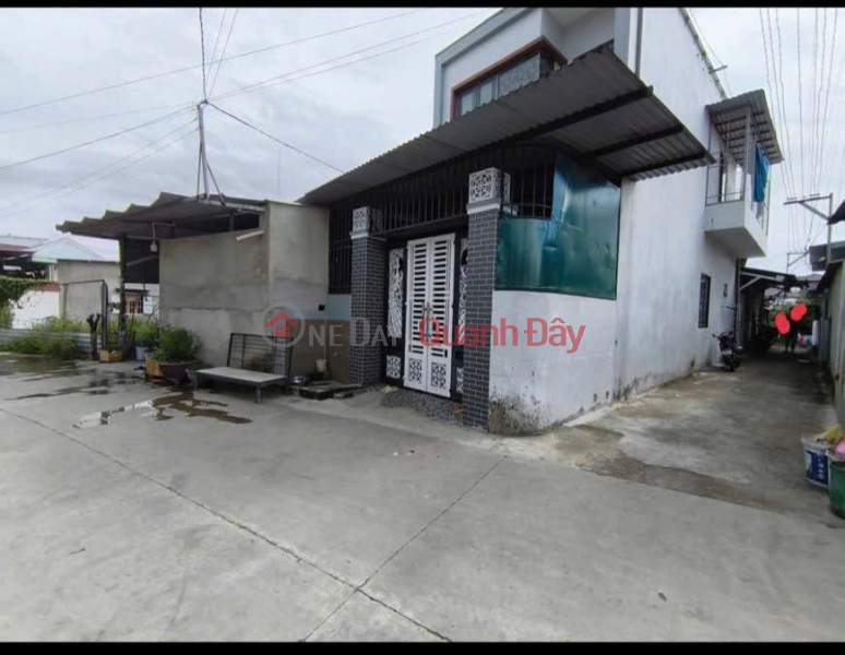 Property Search Vietnam | OneDay | Nhà ở Niêm yết bán | BÁN LÔ ĐẤT HẺM XUÂN LẠC VĨNH NGỌC GIÁ 1TY650