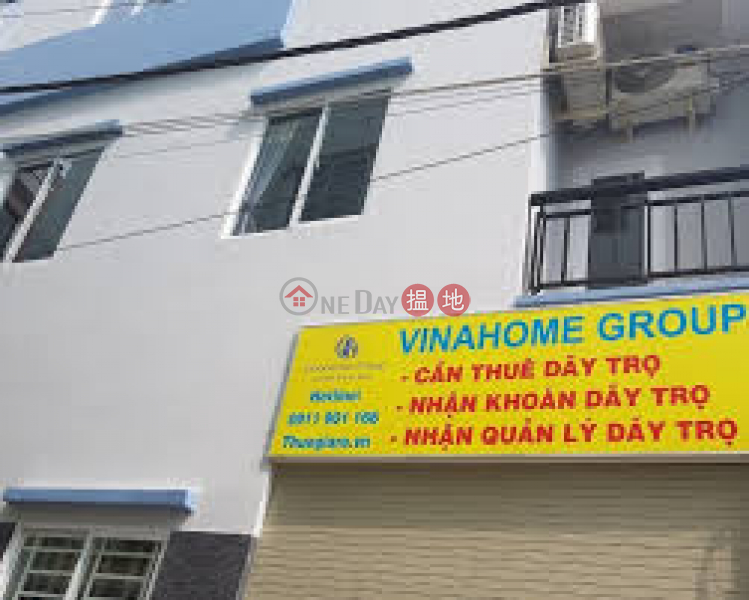 Căn hộ dịch vụ VinaHome (VinaHome service apartment) Tân Bình | ()(2)
