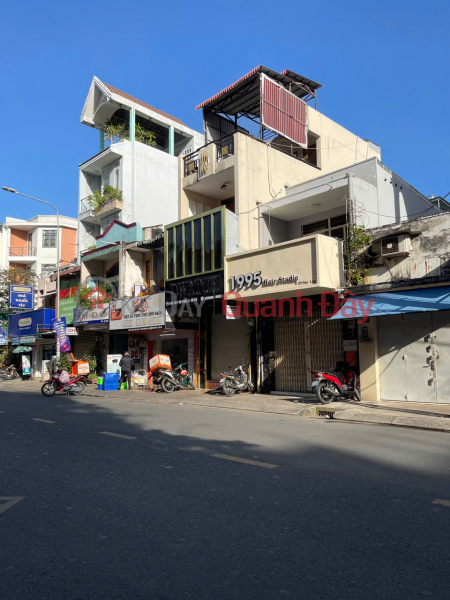Property Search Vietnam | OneDay | Nhà ở | Niêm yết bán Mặt tiền Độc Lập, đoạn ngay chợ Sầm uất nhất – Nhà 4 tầng – Chỉ 8.95 tỷ