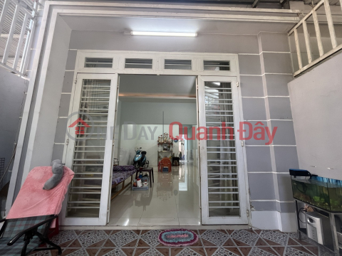 Bán nhà cấp 4 đẹp, diện tích 100m2 KDC Bửu Long, giá siêu rẻ, chỉ 4 tỷ _0