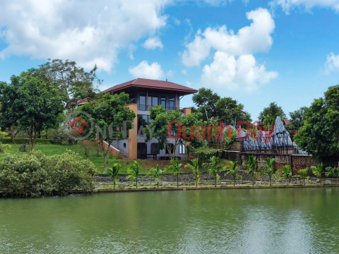 100m2 of fully residential land with an 8-meter frontage in Co Dong, Son Tay, Hanoi, priced at only 29 million VND\/m2. _0