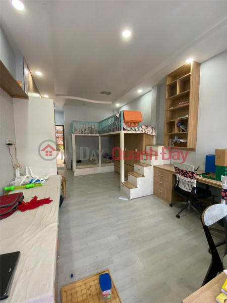 Property Search Vietnam | OneDay | Residential Sales Listings, ***House for sale in Nguyen Minh Hoang social housing area, K300 Tan Binh area, (5*17),4 floors