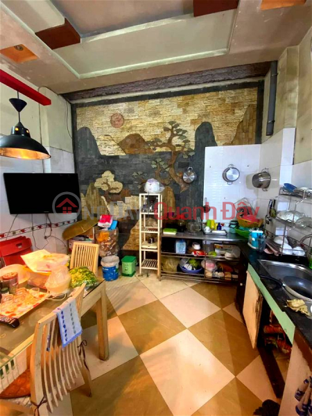 đ 14.8 Billion | Selling Trung Kinh Townhouse, Cau Giay District, 62m, 5 Floors, 14 Billion. Commitment to Real Photos Accurate Description. Owner Thien