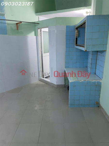 House for rent - Alley 258, Nhieu Loc Ward, Ho Chi Minh City Vietnam | Rental | đ 6.5 Million/ month