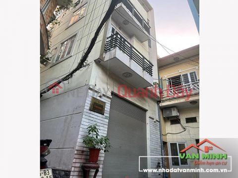 BEAUTIFUL HOUSE - GOOD PRICE - Own a house in a prime location in Cau Dat - Hai Phong _0