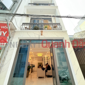 Bán nhà Xuân La 50m 5 tầng 11,3 tỷ _0