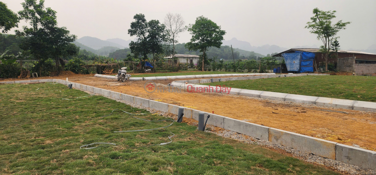Siêu phẩm Kim Bôi] 3500m2 lô góc view sông Bôi, bám 200m mặt đường, thổ cư 1700m2 - Chỉ nhỉnh 2tr/m2, Việt Nam, Bán | đ 7,5 tỷ