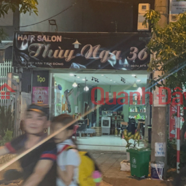 Hair Salon Thuỳ Nga 36 - 367 Văn Tiến Dũng,Cẩm Lệ, Việt Nam