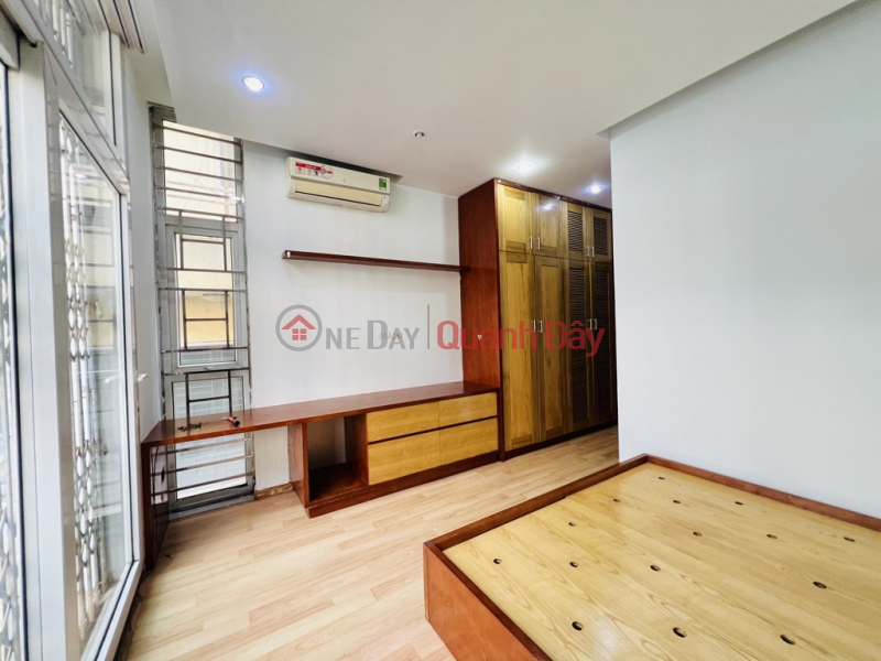 HOUSE FOR SALE IN KIM GIANG, 36M X 5 FLOORS, FRONTAGE 4M, PRICE LESS THAN 6 BILLION | Vietnam, Sales | đ 5.95 Billion