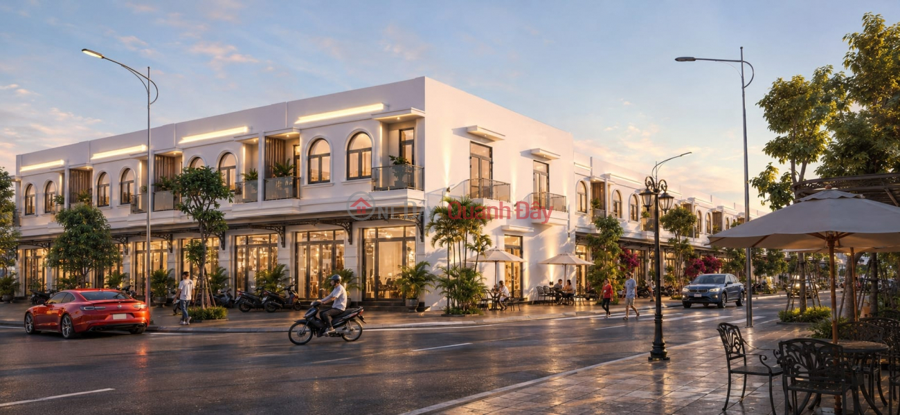 Property Search Vietnam | OneDay | Residential, Sales Listings, Houses for sale near Vinhomes Saigon Park - Hoc Mon, starting from only 1.5 billion VND\\/unit.