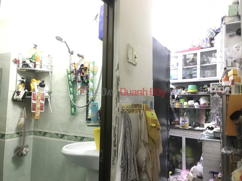 Urgent sale of house in alley 3m Ly Thuong Kiet, Ward 7, Go Vap District, discount 780 | Vietnam, Sales, đ 2.68 Billion