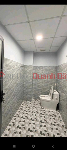 đ 7,75 tỷ | nhà đường Hà Huy giáp 72m², quận 12, giá >7 tỷ