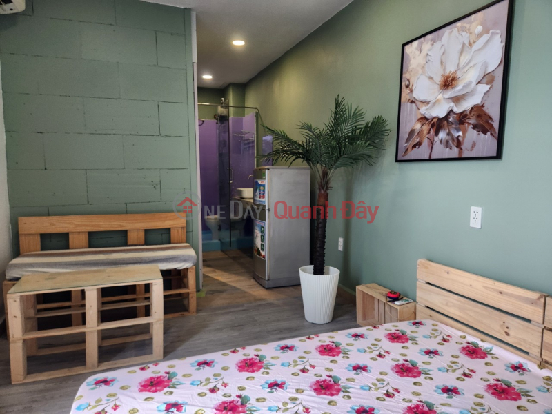 Property Search Vietnam | OneDay | Residential | Rental Listings, House for rent with 2 street fronts on Tran Quang Dieu alley, ward 13, district 3