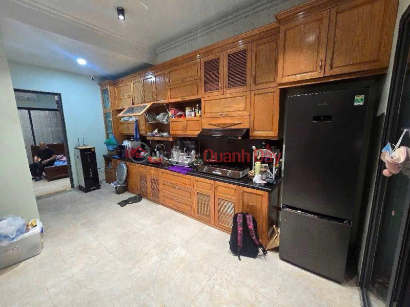 A PRIME PROPERTY IN PHU THUONG, SOLIDLY BUILT HOUSE, 7-SEATER GARAGE, 72M², 16.4 BILLION VND. | Vietnam | Sales | đ 16.4 Billion