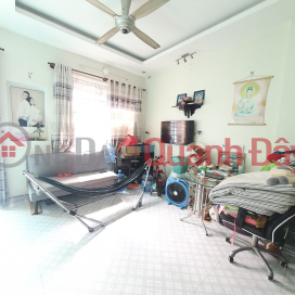 where the cost is lower than 80m2- only 3.9 billion -3 bedrooms- Thong Nhat street- ward 16 - Go Vap _0