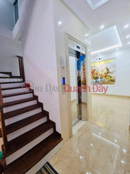 Property Search Vietnam | OneDay | Residential, Sales Listings 90m Mt 5m 19 billion, Selling House Nguyen Ngoc Vu Cau Giay, Oto Elevator Close to Business Street