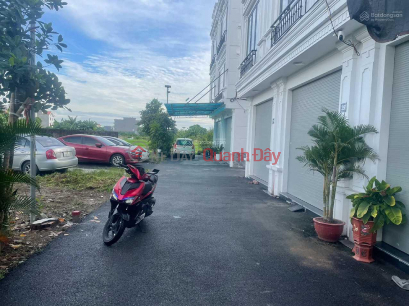 Property Search Vietnam | OneDay | Residential, Sales Listings | Owner sells beautiful land lot with 5m car alley at 1085 Ngo Gia Tu, Hai An, HP