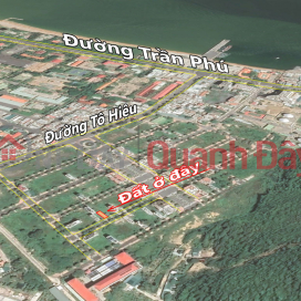 Bán đất phường Vĩnh Nguyên Nha Trang Khu đô thị Mipeco Nha Trang _0