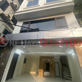 House for sale 45m2 Nguyen Son street, Long Bien Garage Non-Elevator Cars Enter diversified business 8.5 Billion VND _0