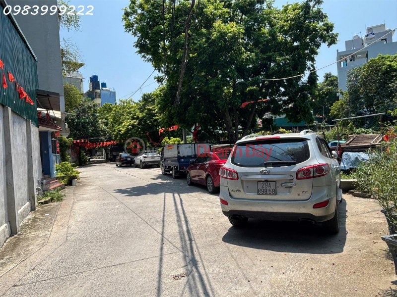 Làm ơn chọn, Nhà ở | Niêm yết bán đ 8,68 tỷ