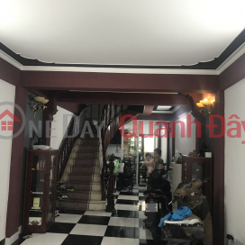 House for sale in Tran Phu, Ha Dong 59m2 for just over 7 billion CORNER LOT, CARS, BUSINESS _0