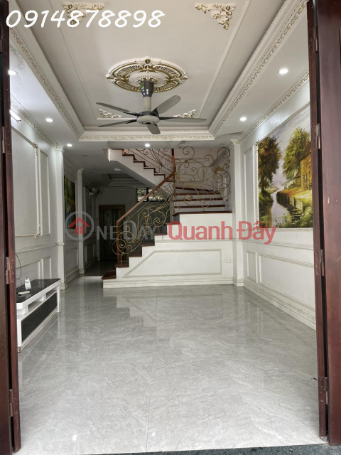 Offering a house for sale by the lake in Nam Dinh City _0