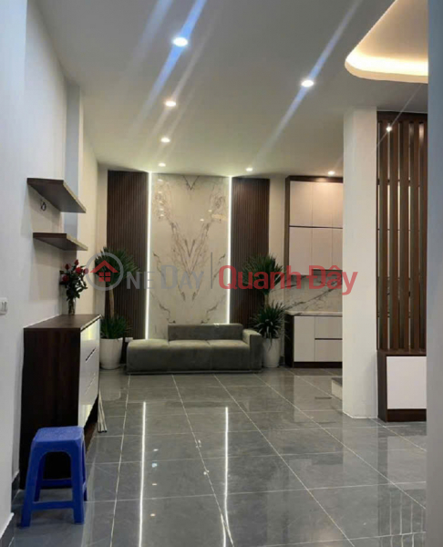 Property Search Vietnam | OneDay | Nhà ở Niêm yết bán SIÊU PHẨM LẠC LONG QUÂN – NGÕ THÔNG, GẦN PHỐ, 41M2, 5T - NHỈNH 10 TỶ