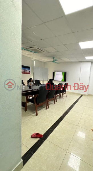 đ 20,6 tỷ, phân lô tái định cư Thượng Thanh, 90mx 5 tầng, MT 7.4m, dòng tiền ổn định