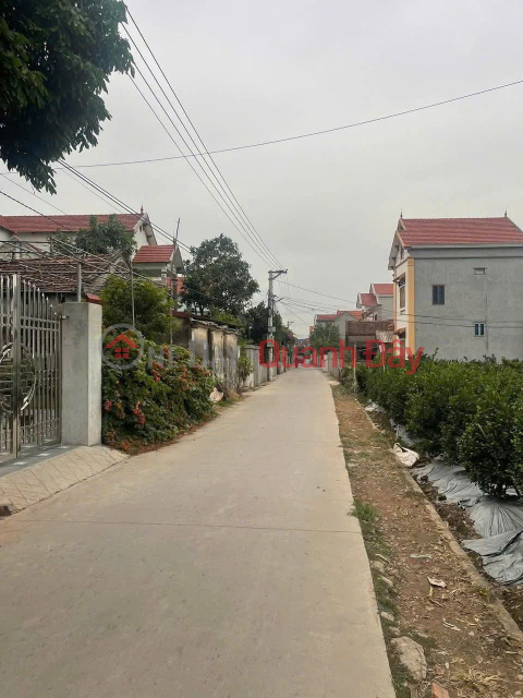 OWNER SELLS BEAUTIFUL LAND 145m². Frontage 8m - 1.5km is ECOPARK URBAN AREA - PRICE ONLY 5.8 BILLION _0