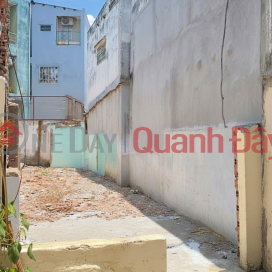 L1785 ️️ đất Nơ Trang Long Bình Thạnh, SHR, 3.1x15m, 5.x tỷ x nhỏ _0