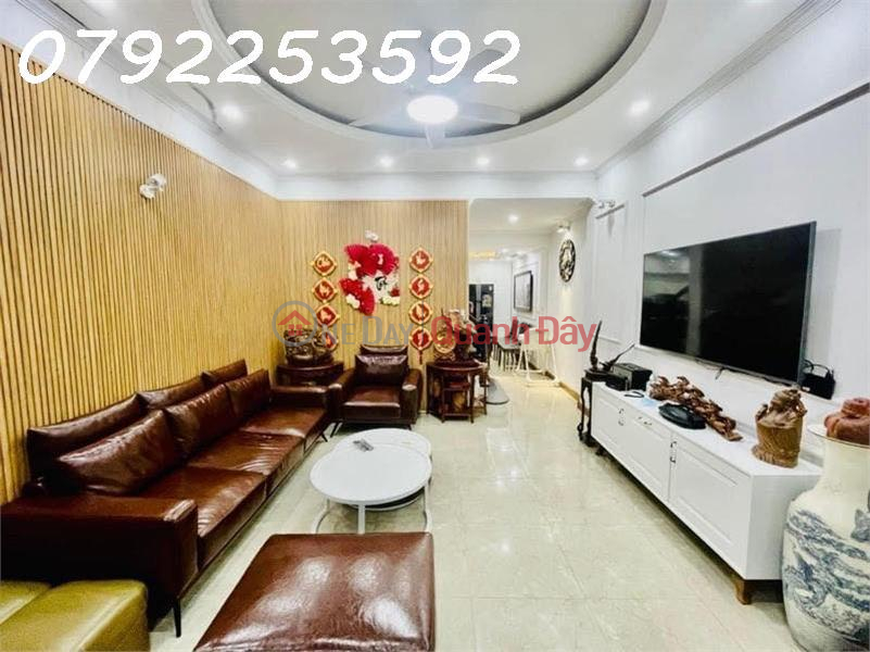 Property Search Vietnam | OneDay | Nhà ở | Niêm yết bán | Bán Nhà . Khương Đình . Thanh Xuân 58-63m x5 tầng x Mặt tiền 4.7m. Giá bán 10 tỷ 800tr
