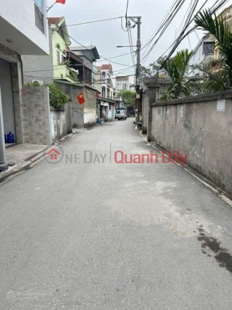 Chính chủ bán lô gần 200m2 - Vị trí đẹp tại ngõ 95 Đa Tốn, Gia Lâm - - Đường ô tô tránh _0