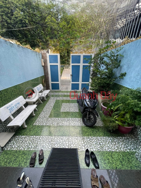 Property Search Vietnam | OneDay | Residential | Sales Listings, Very nice house for sale 3 floors Front Street No. 43, 100m2, 4m x 25m, Price 14.4 Billion, sleeping car, Tan Quy District 7